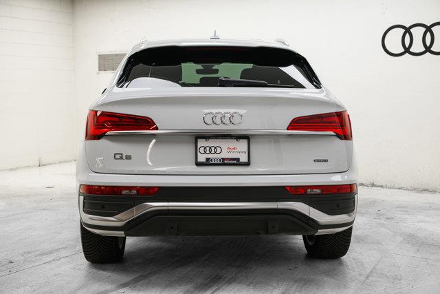 audi Q5 Sportback 2021 - 7