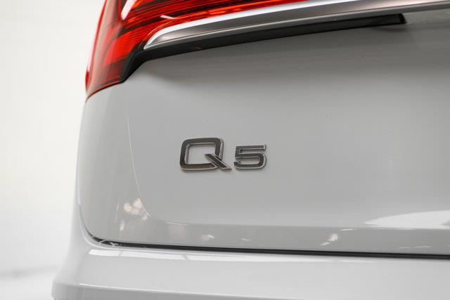 audi Q5 Sportback 2021 - 8
