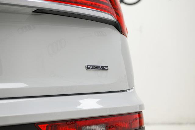 audi Q5 Sportback 2021 - 9