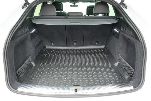 audi Q5 Sportback 2021 - 10