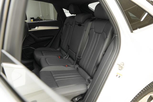 audi Q5 Sportback 2021 - 13