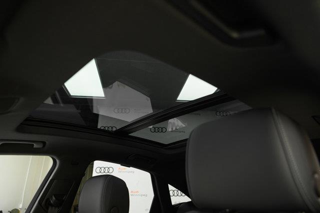 audi Q5 Sportback 2021 - 15