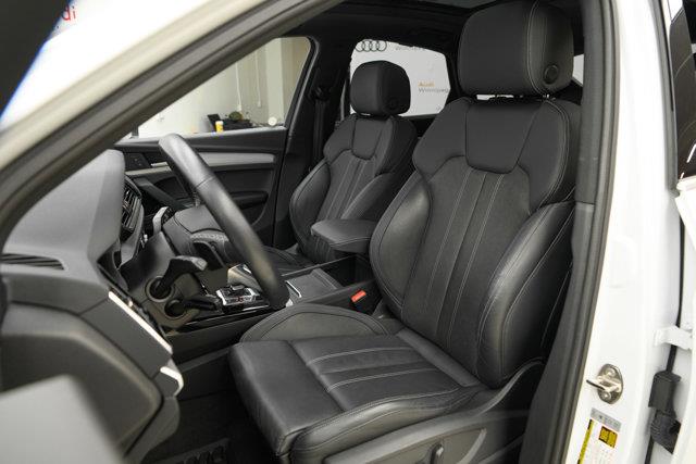 audi Q5 Sportback 2021 - 16