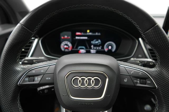 audi Q5 Sportback 2021 - 17