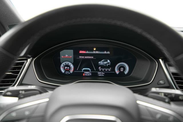 audi Q5 Sportback 2021 - 18