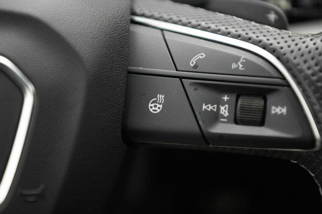 audi Q5 Sportback 2021 - 20