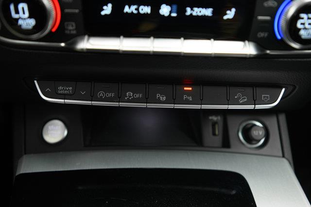 audi Q5 Sportback 2021 - 21