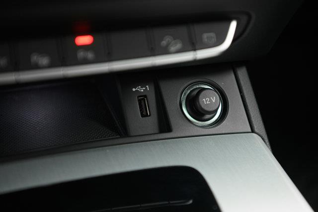 audi Q5 Sportback 2021 - 22