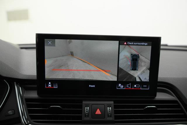 audi Q5 Sportback 2021 - 23