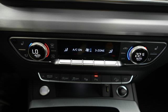 audi Q5 Sportback 2021 - 24