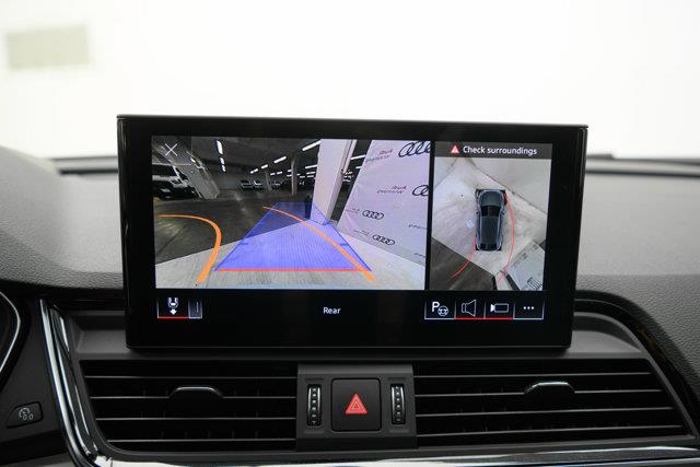 audi Q5 Sportback 2021 - 25