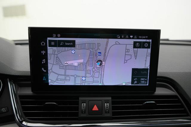 audi Q5 Sportback 2021 - 26