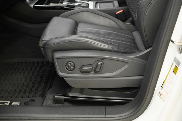 audi Q5 Sportback 2021 - 27