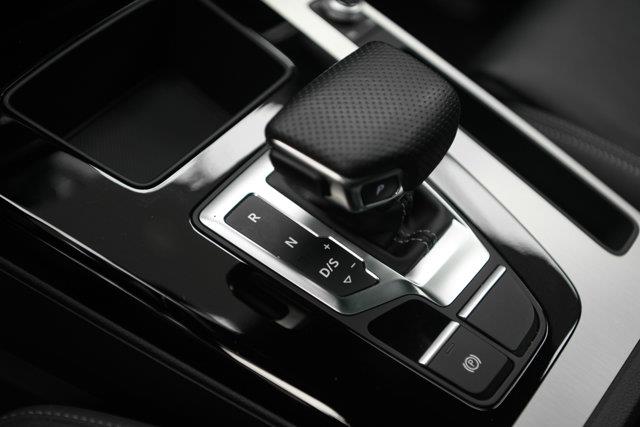 audi Q5 Sportback 2021 - 28