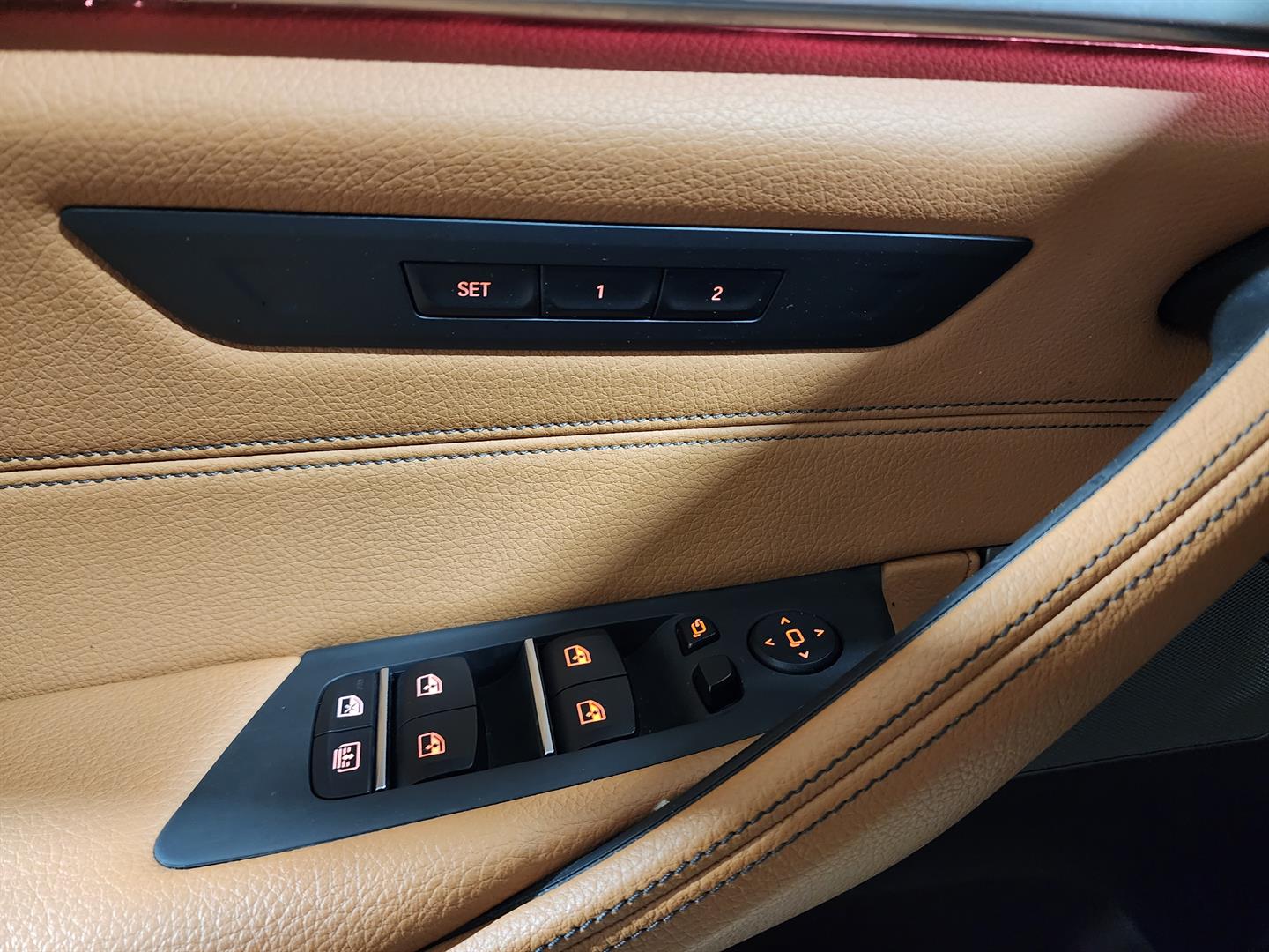 bmw 5 Series 2019 - 15