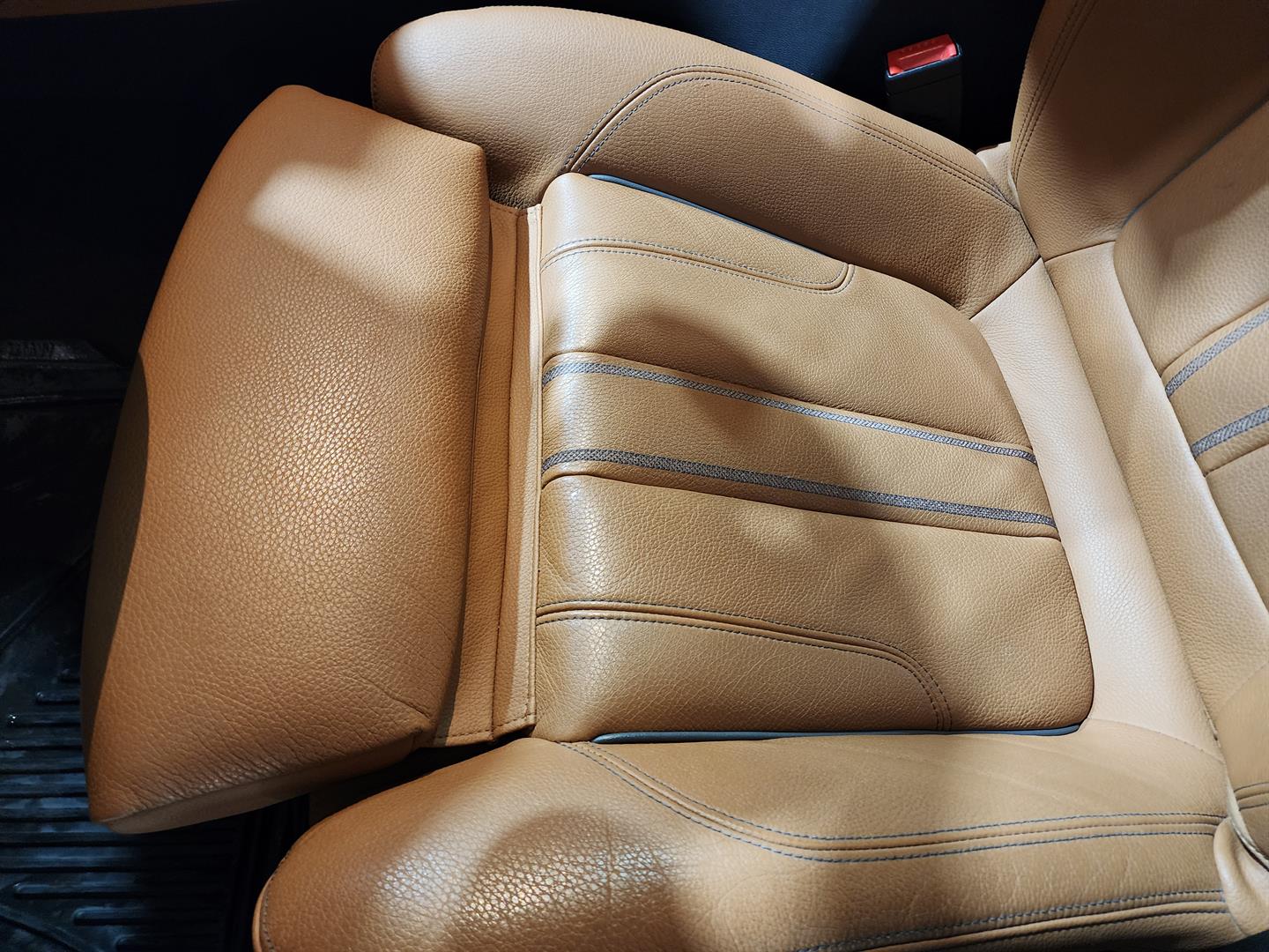 bmw 5 Series 2019 - 18