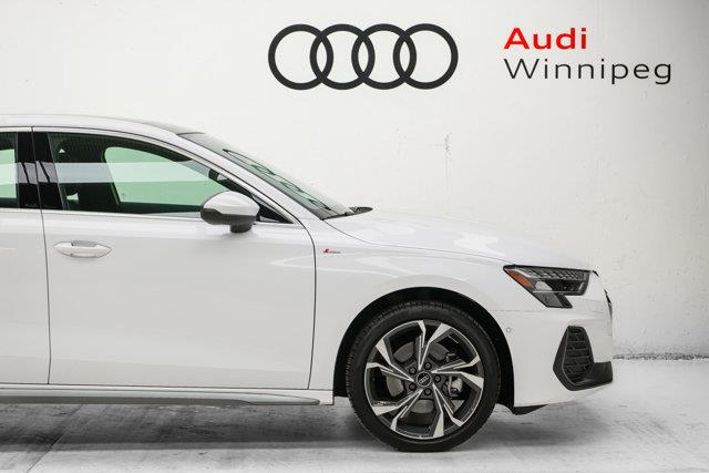 audi A3 berline 2025 - 5