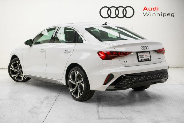 audi A3 berline 2025 - 6