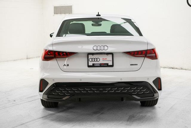 audi A3 berline 2025 - 7