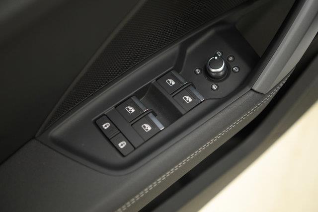 audi A3 berline 2025 - 11