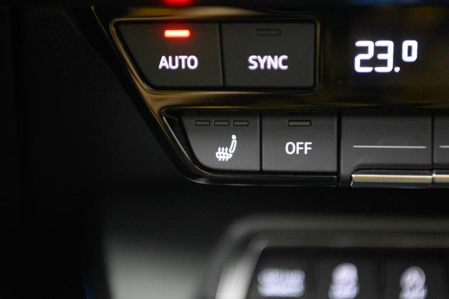 audi A3 berline 2025 - 18