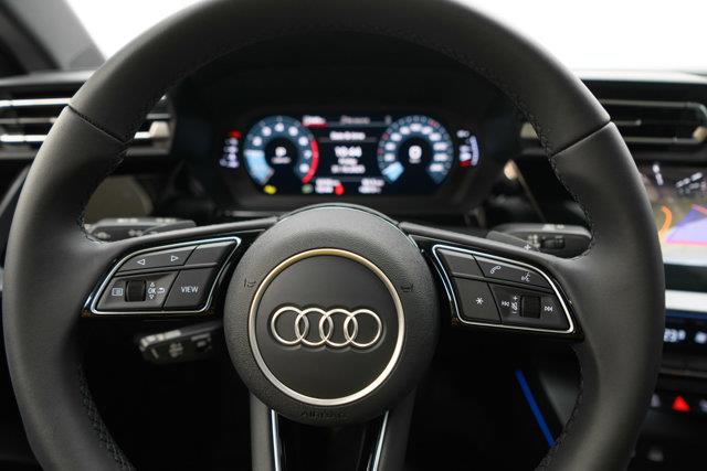 audi A3 berline 2025 - 20