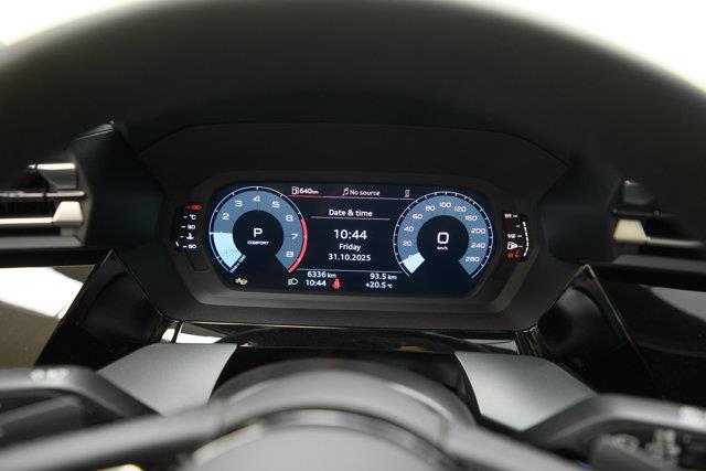 audi A3 berline 2025 - 21