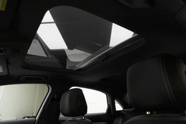 audi A3 berline 2025 - 22