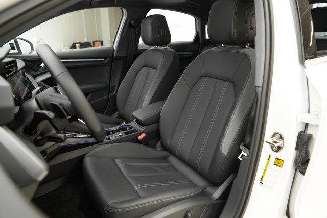 audi A3 berline 2025 - 23