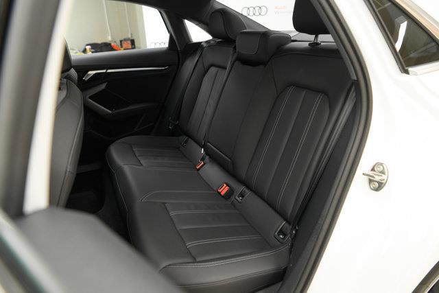 audi A3 berline 2025 - 24