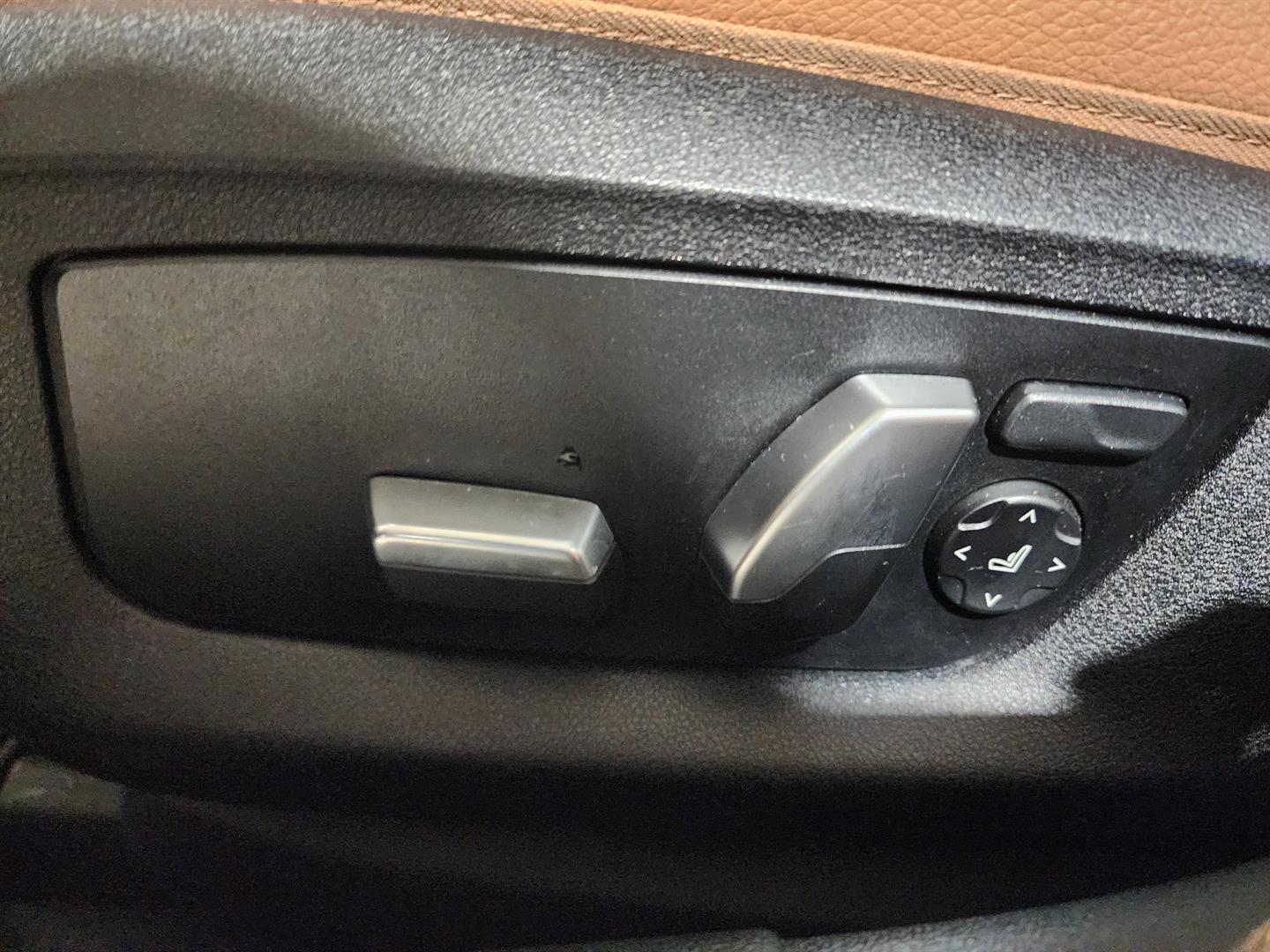 bmw 5 Series 2019 - 20