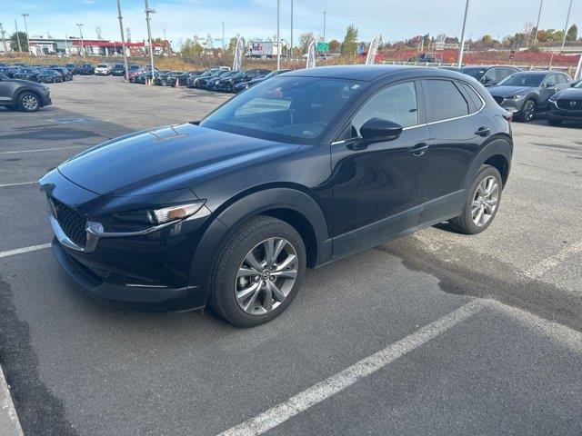 mazda CX-30 2022