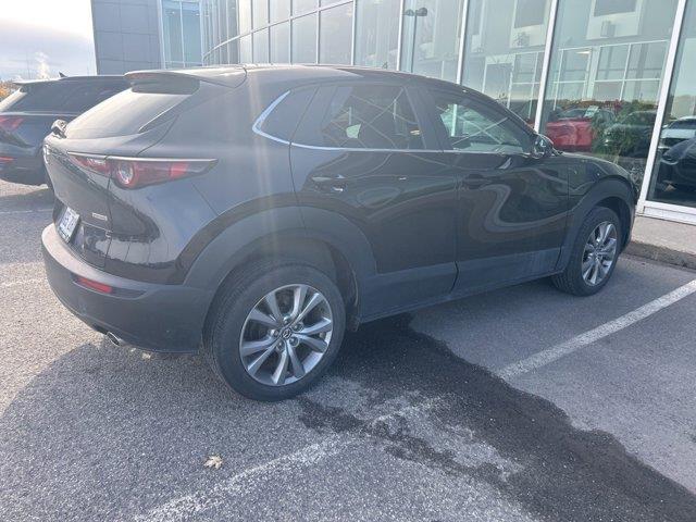 mazda CX-30 2022 - 2