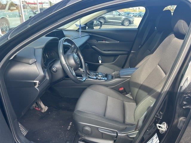mazda CX-30 2022 - 3