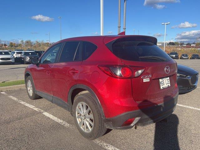 mazda CX-5 2016 - 3