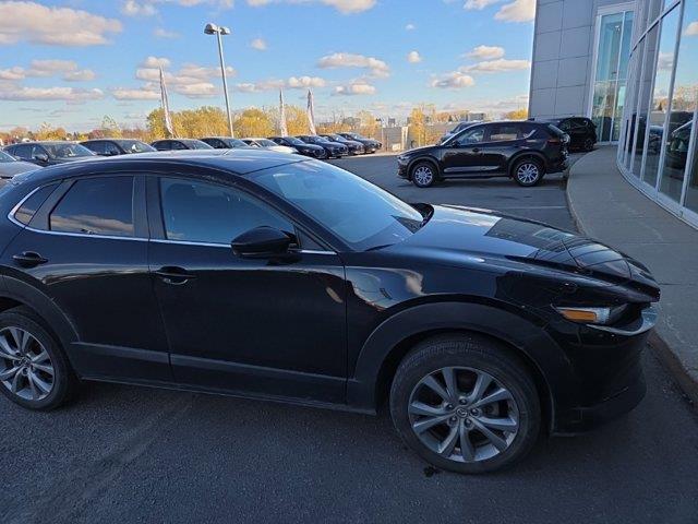 mazda CX-30 2023 - 2