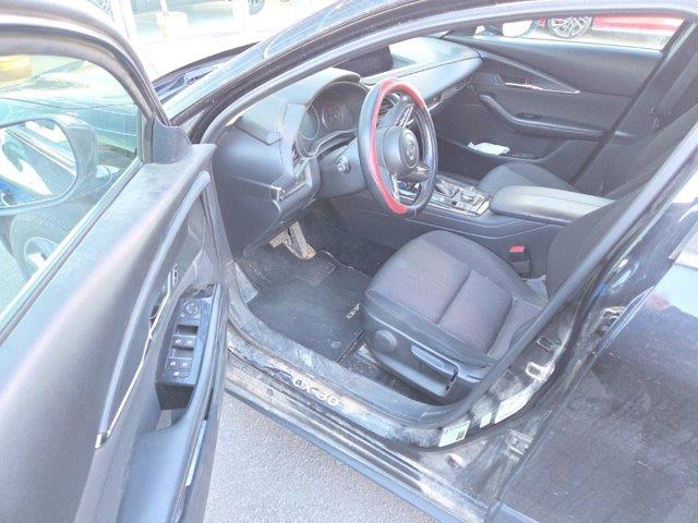 mazda CX-30 2023 - 3