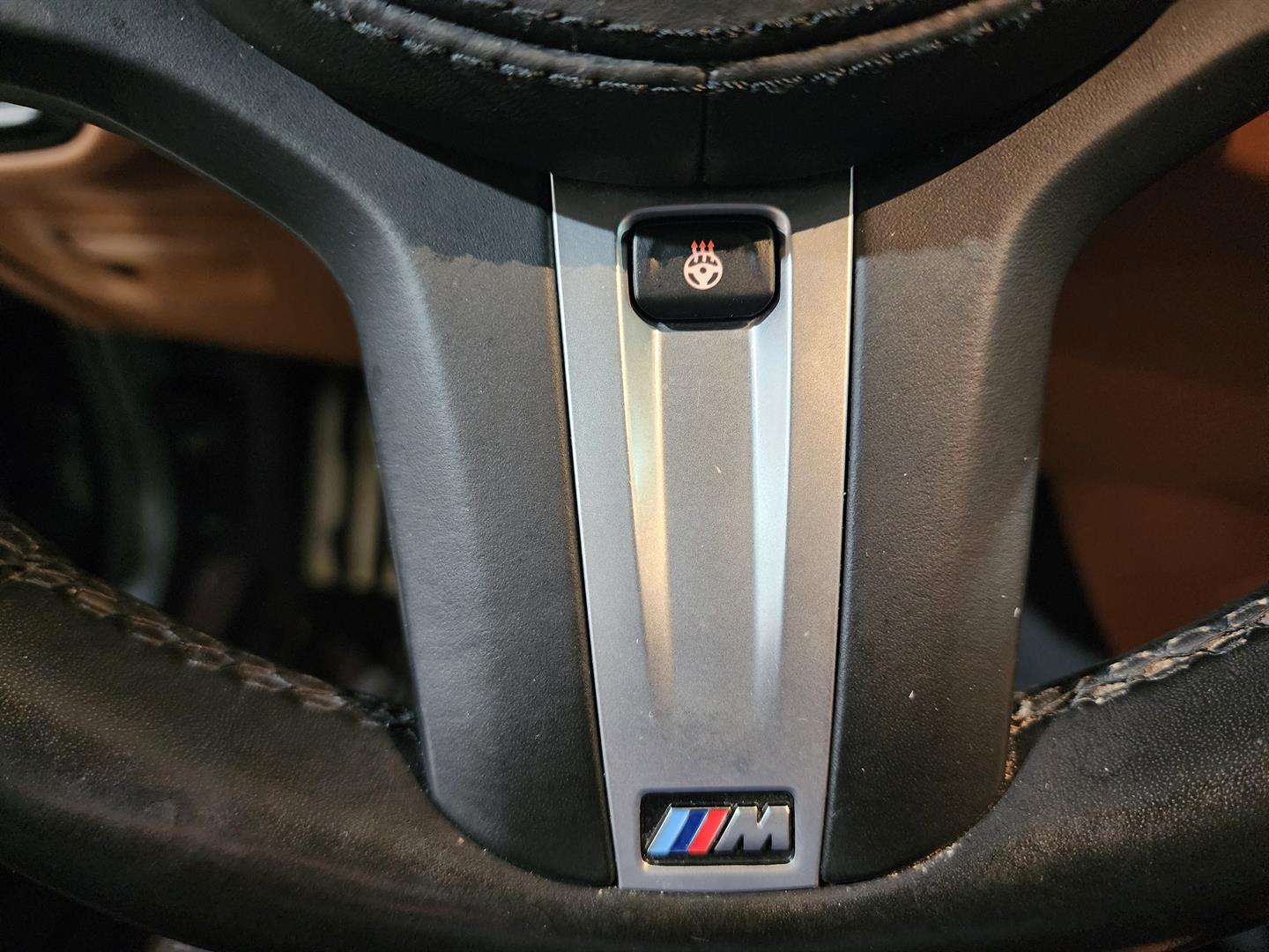 bmw 5 Series 2019 - 22