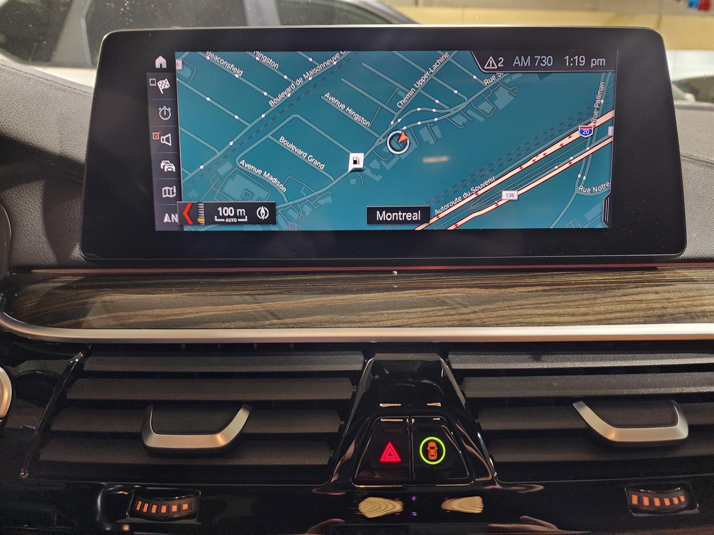 bmw 5 Series 2019 - 24