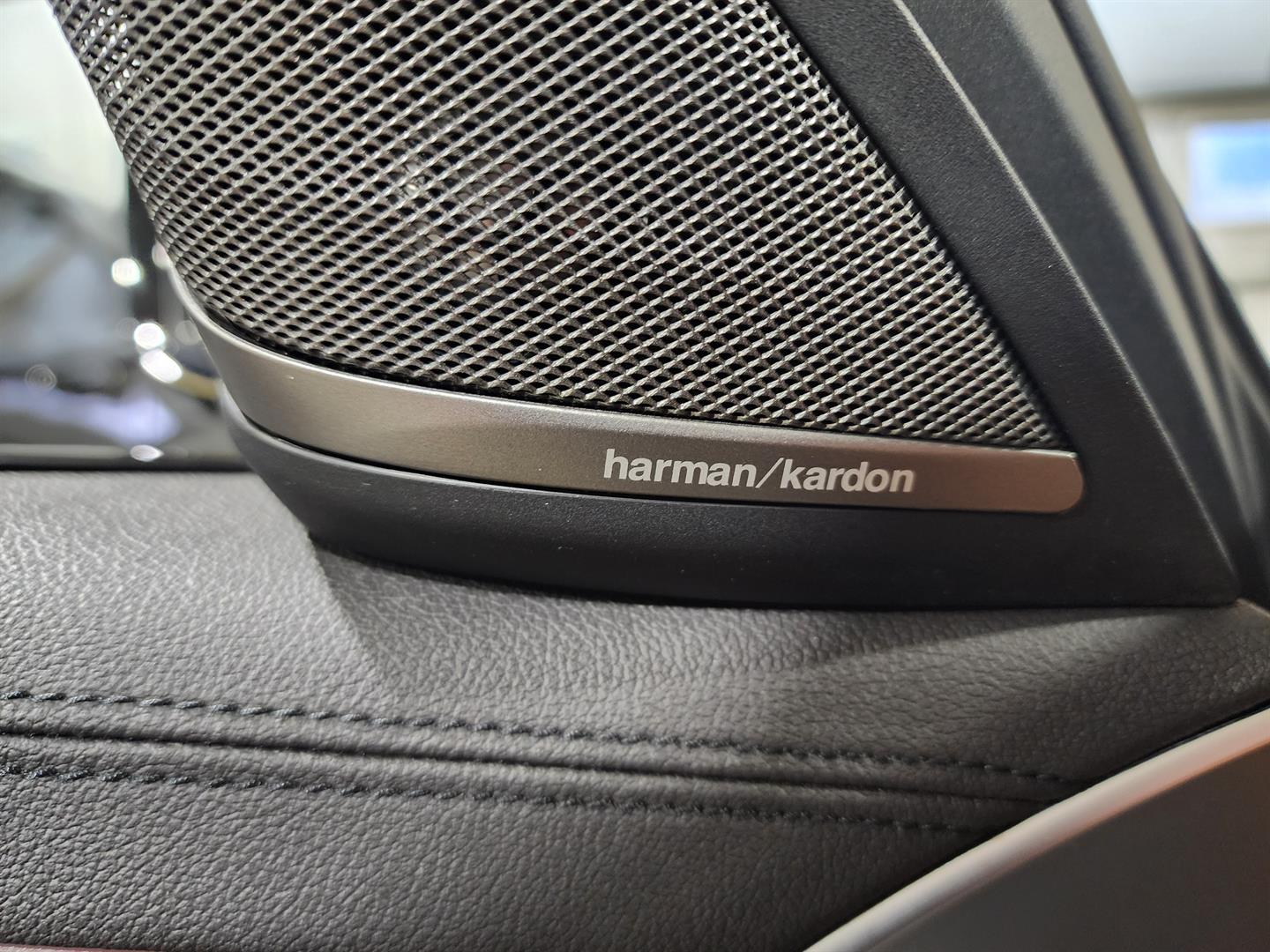 bmw 5 Series 2019 - 16