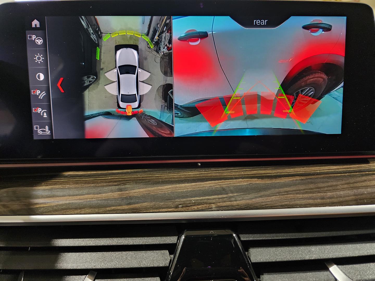 bmw 5 Series 2019 - 25