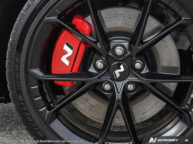 hyundai Elantra N 2025 - 7