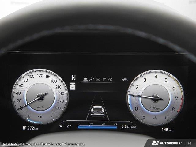 hyundai Elantra N 2025 - 10