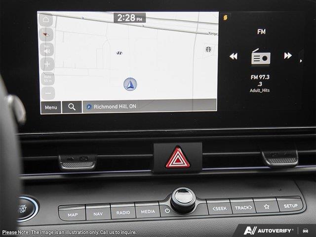 hyundai Elantra N 2025 - 19