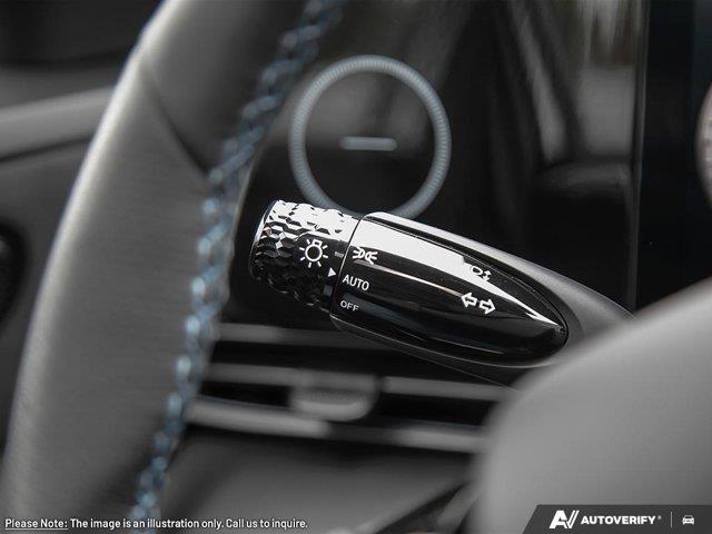 hyundai Elantra N 2025 - 20