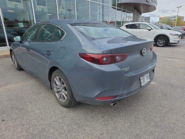 mazda Mazda3 2022 - 2