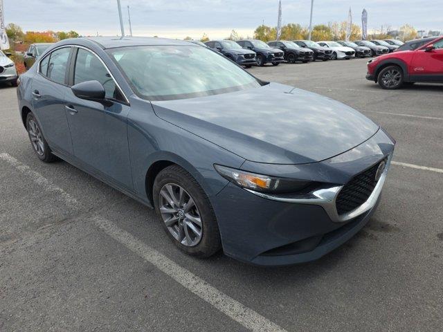 mazda Mazda3 2022 - 4