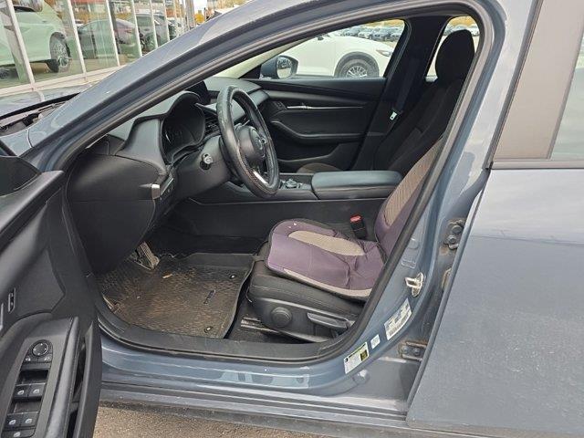 mazda Mazda3 2022 - 5