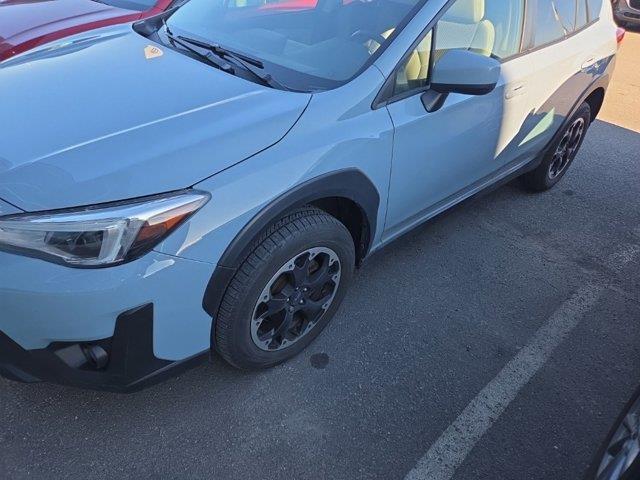 subaru Crosstrek 2023