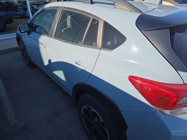 subaru Crosstrek 2023 - 2